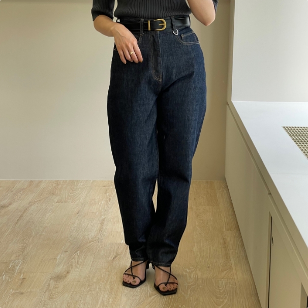 DENIM PANTS