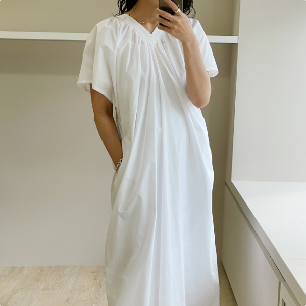 CONSCIOUS DRESS