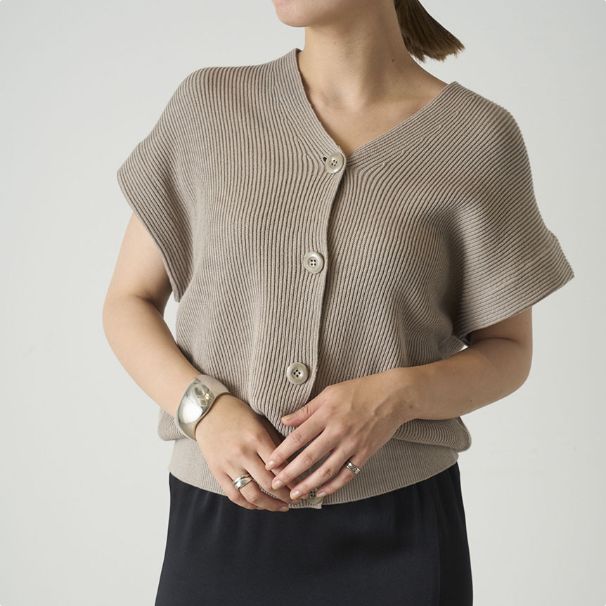 SUMMER KNIT ITEMS