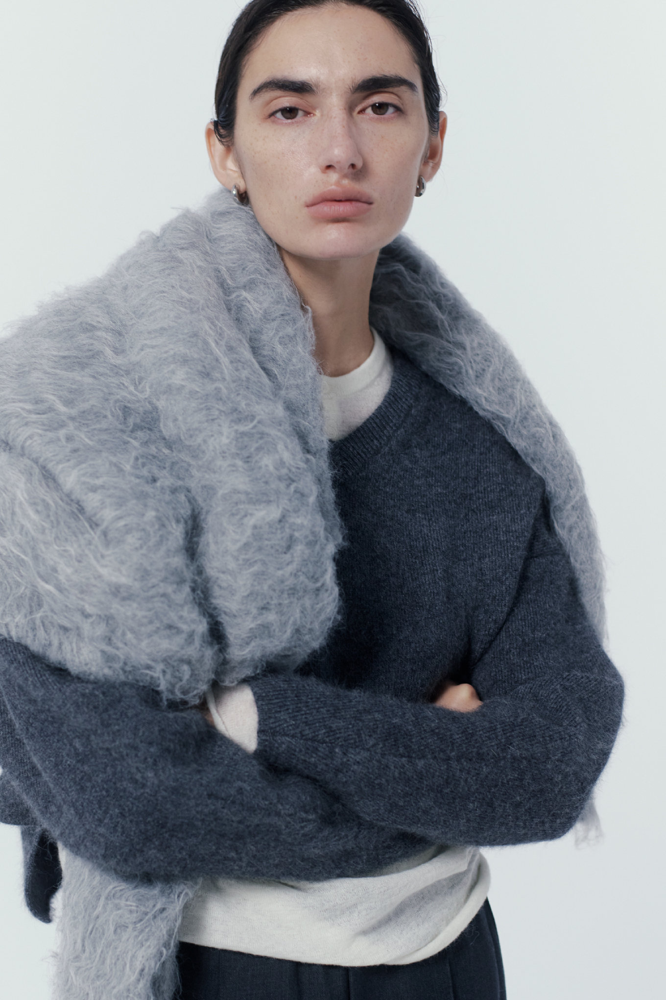 ’24 WINTER COLLECTION / LOOK BOOK