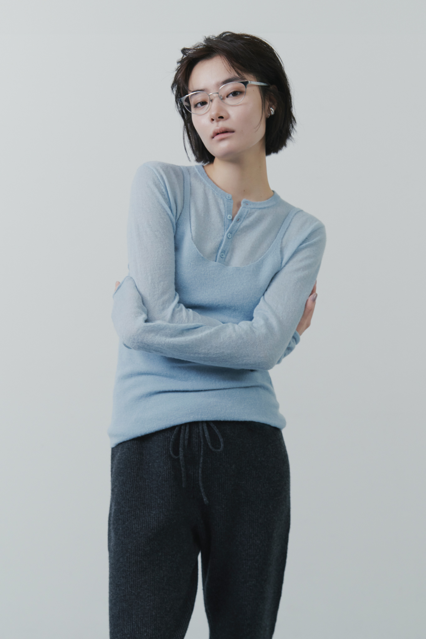 KNIT EDIT 2024 WINTER