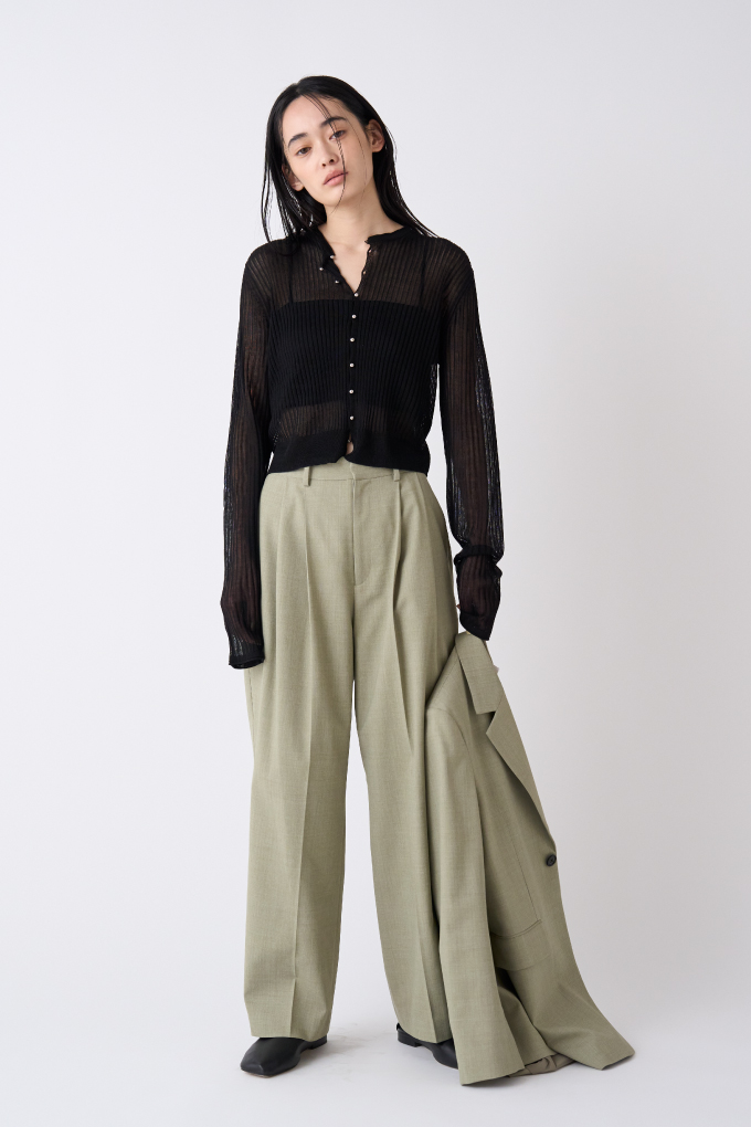 2025 SPRING COLLECTION LOOK BOOK VOL.03