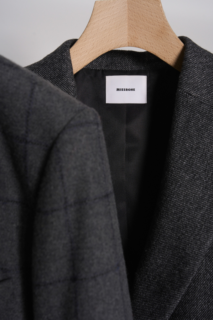 CRAFTSMAN- SHIP OF MIESROHE VOL.05