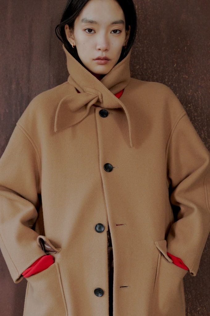 25 WINTER OUTER COLLECTION