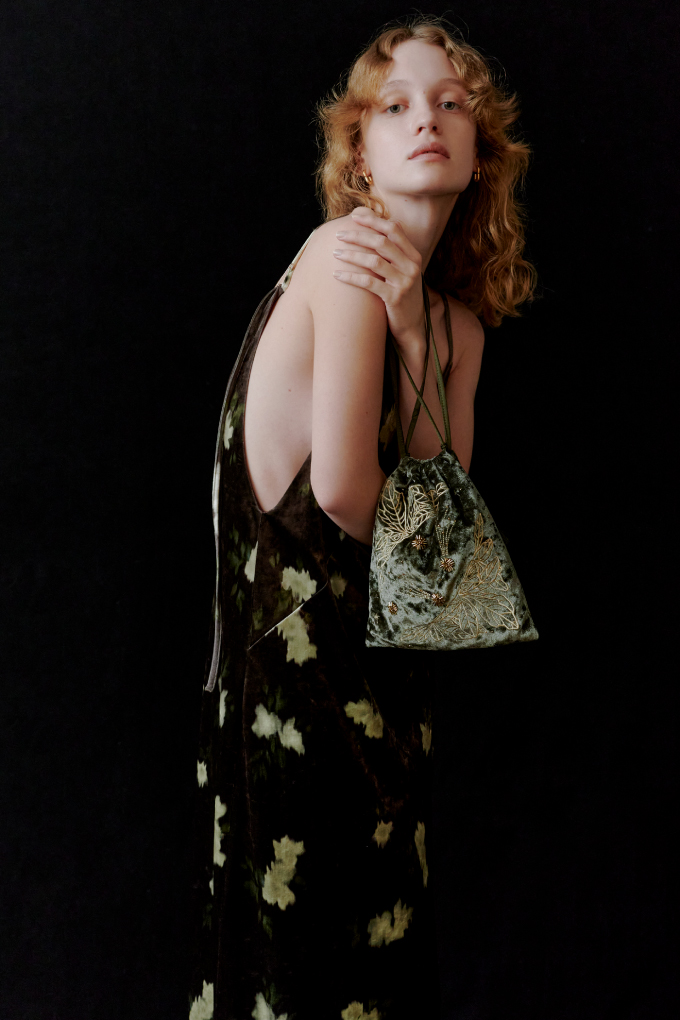 MUCHA meets MIESROHE