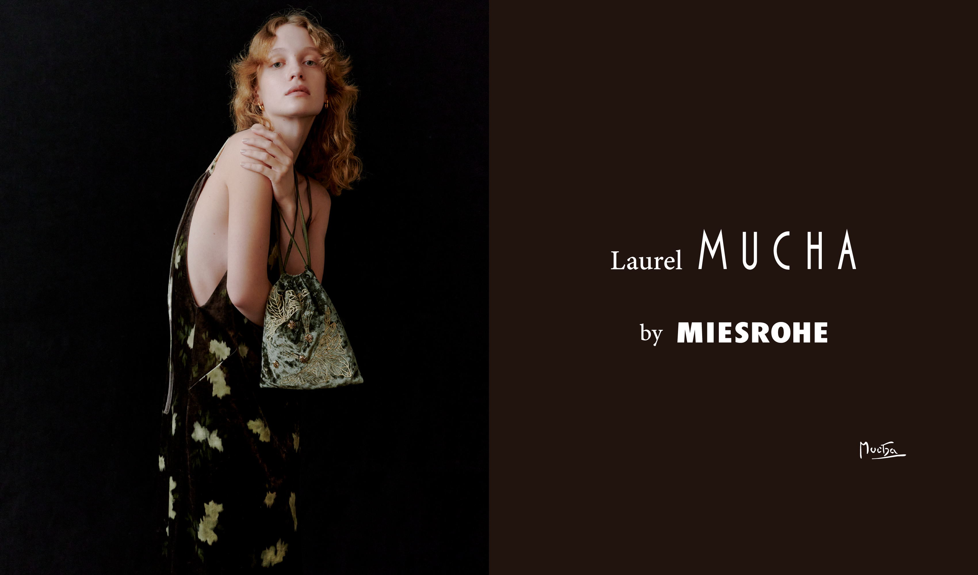 公式】MIESROHE（ミースロエ） | オフィシャル通販サイト