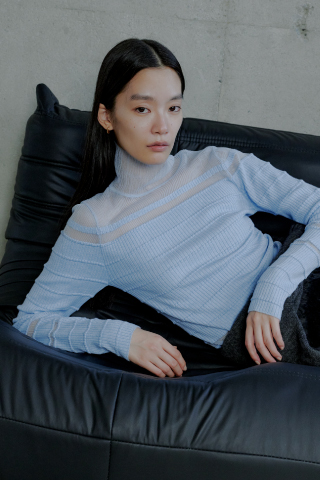 MASH BLACK FRIDAY EXCLUSIVE KNIT TOPS