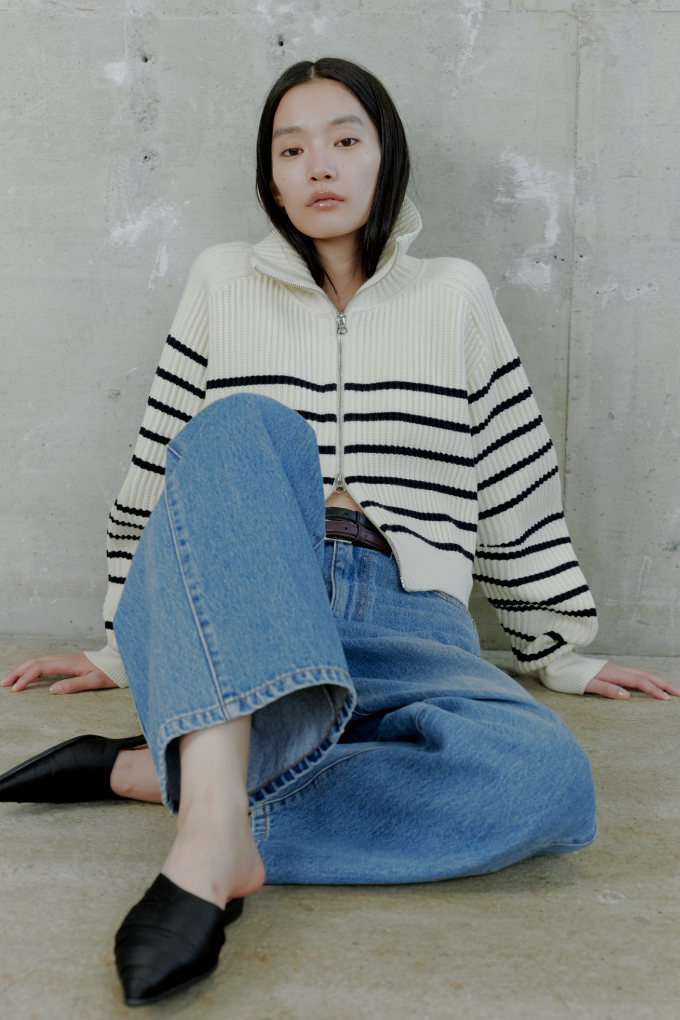 ’25 WINTER COLLECTION EARLY SPRING 