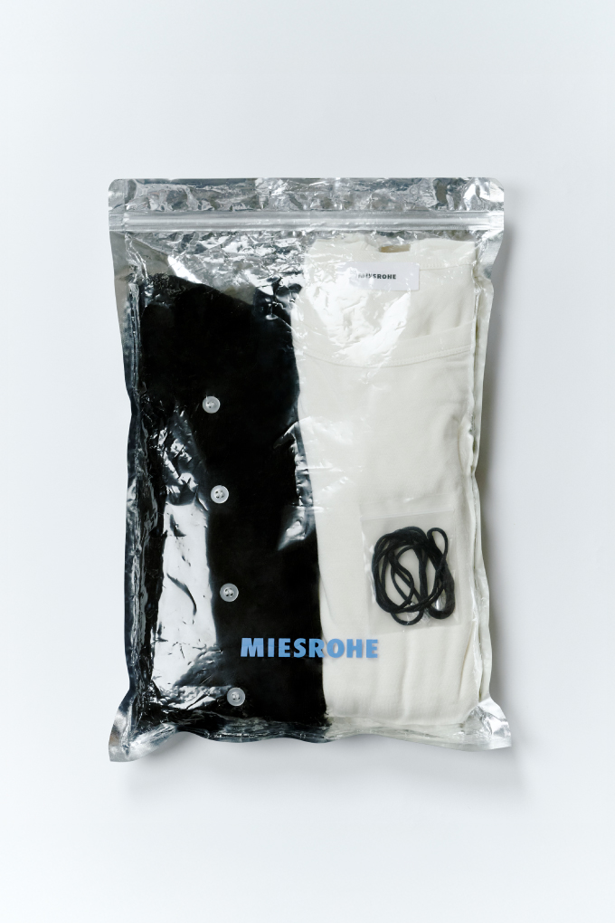 EARLY SPRING COLLECTION COORDINATE PACK