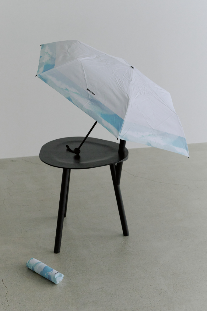 暑い夏でも涼しく快適に PROTECT U