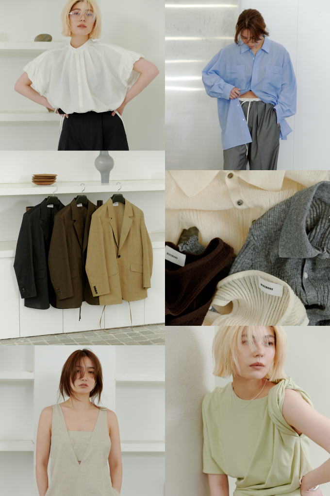 2026 SPRING MONTHLY LOOK June