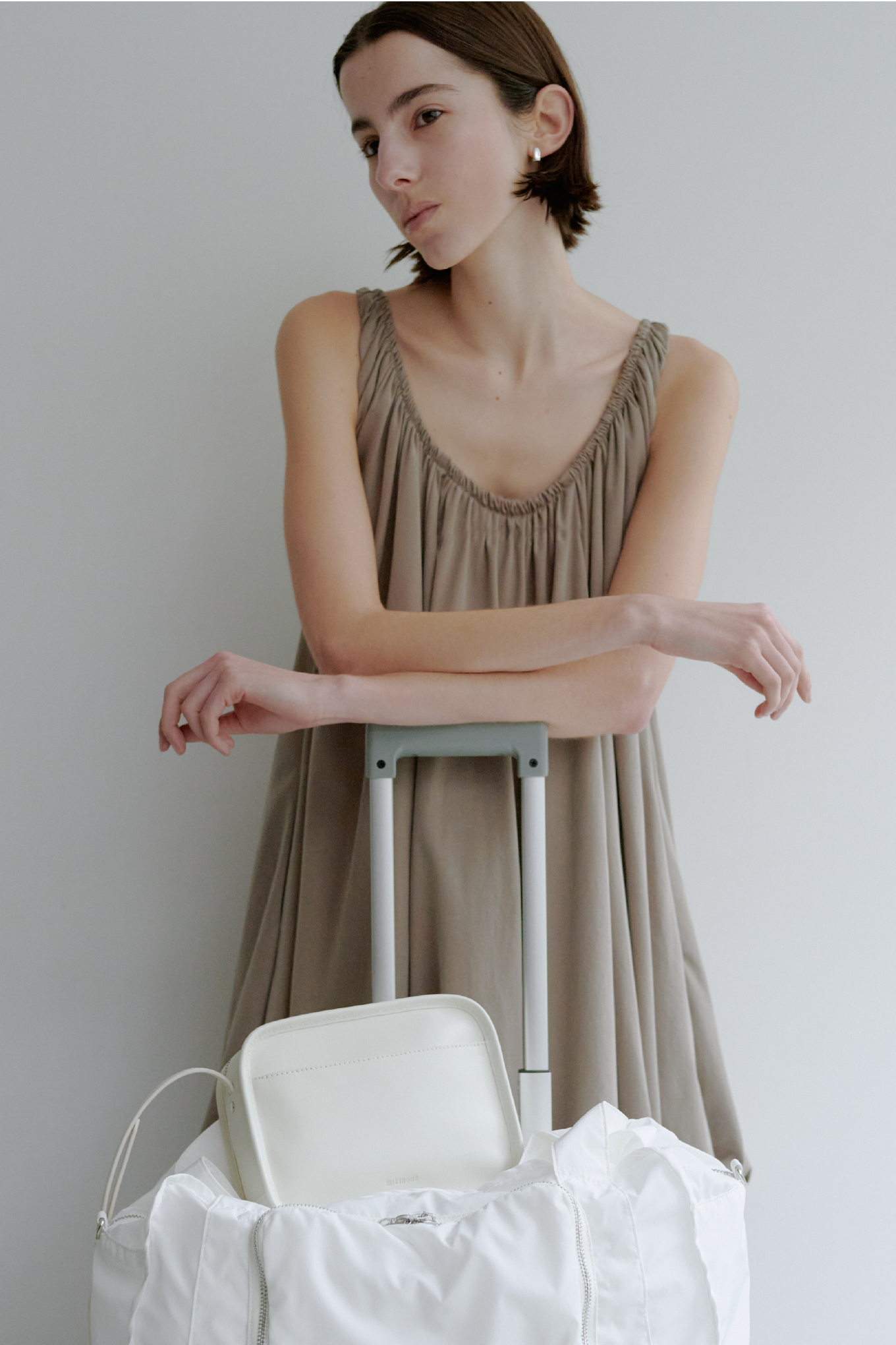 2026 SUMMER LATE SUMMER LOOK