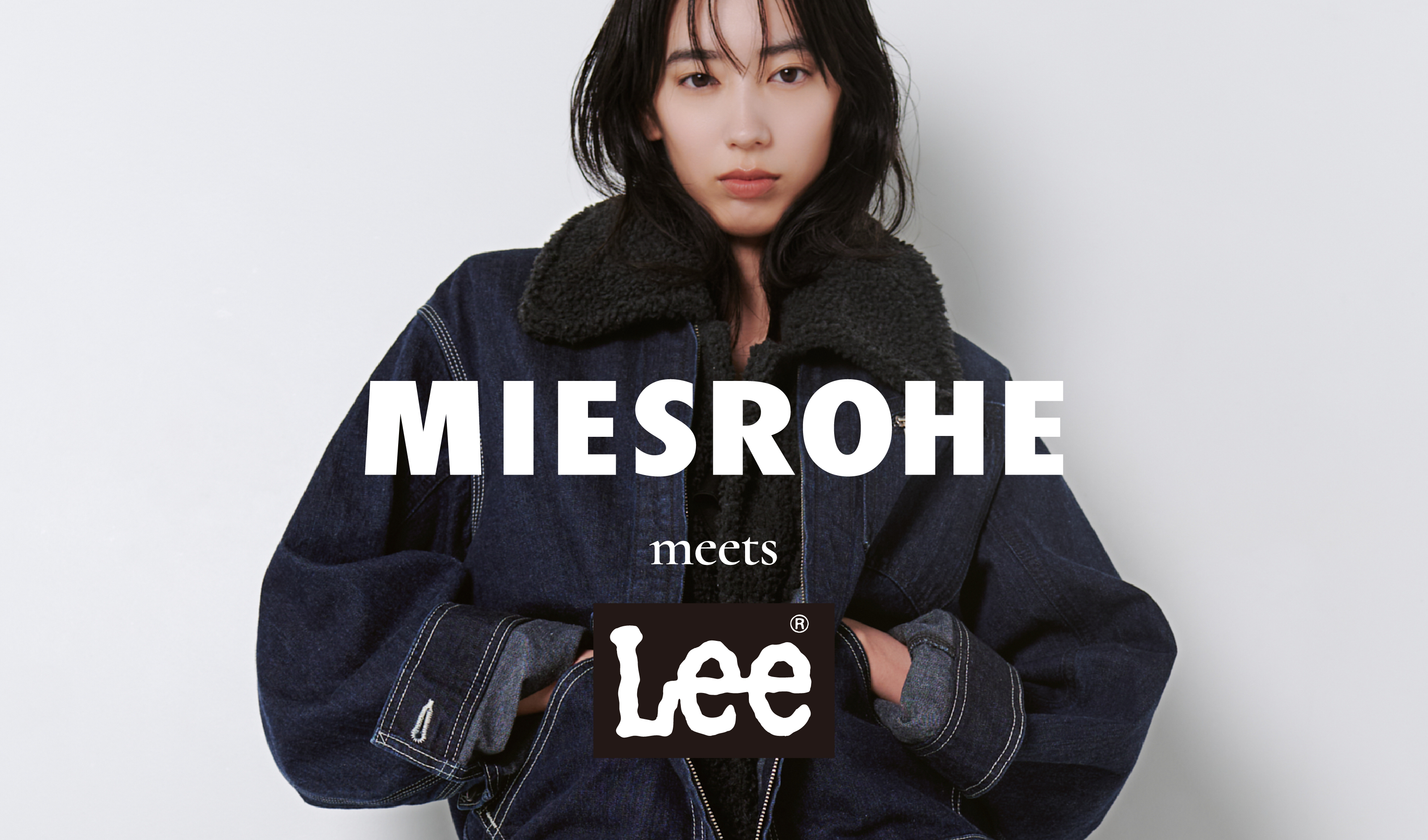 公式】MIESROHE（ミースロエ） | オフィシャル通販サイト