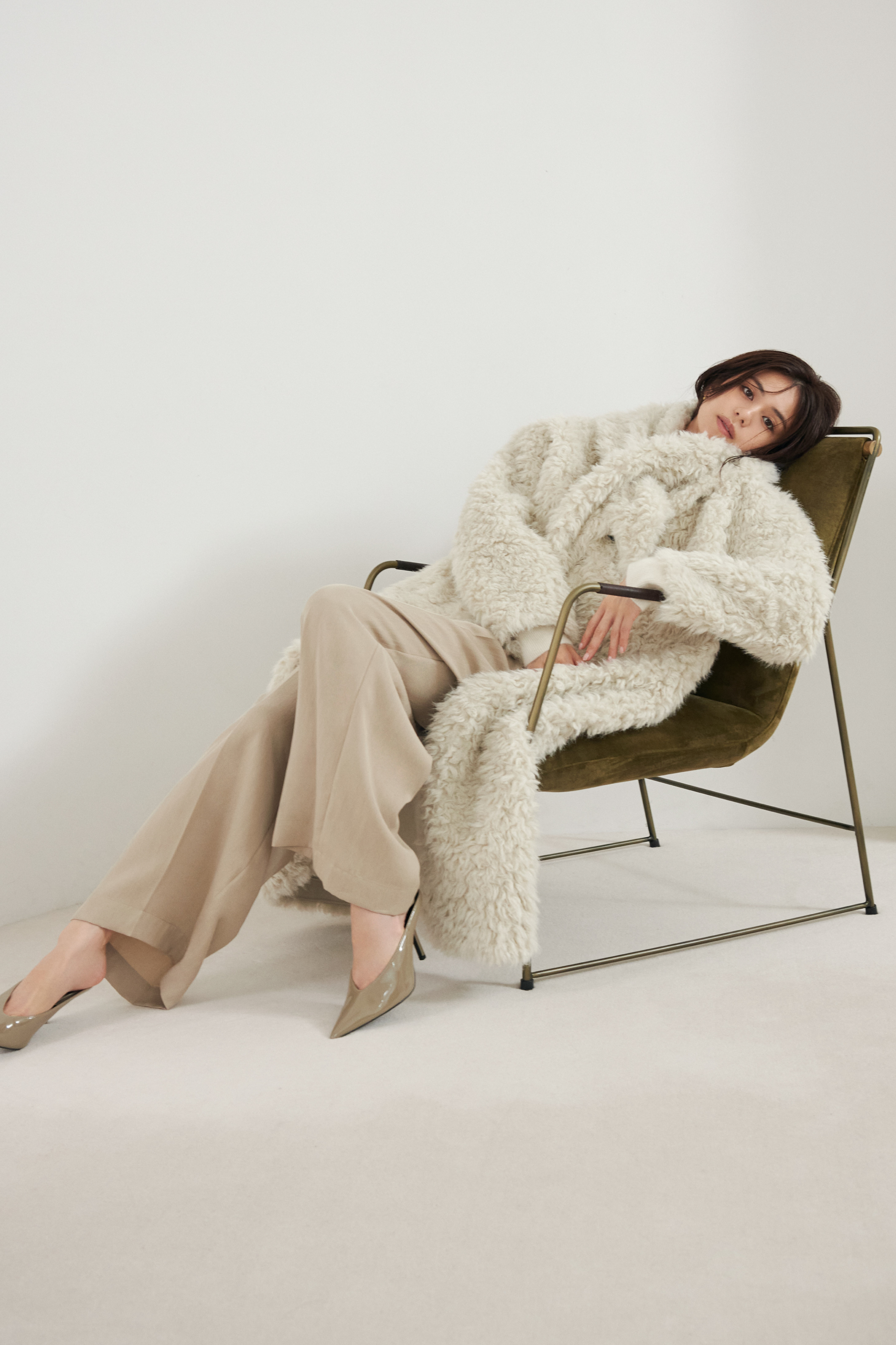 POETIC MOMENT ’26 Winter Collection PRE ORDER