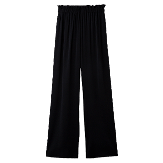 sustainable easy pants