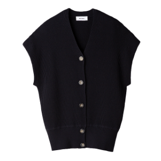 washable Vneck knt best