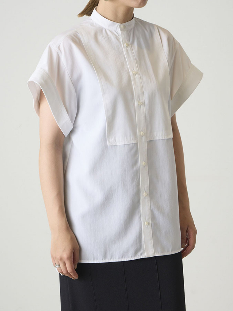 161cm.Fsize / Tops 14,300yen
