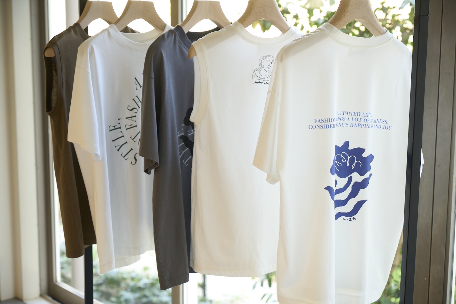 NEWS｜MIESROHE（ミースロエ）公式サイト
