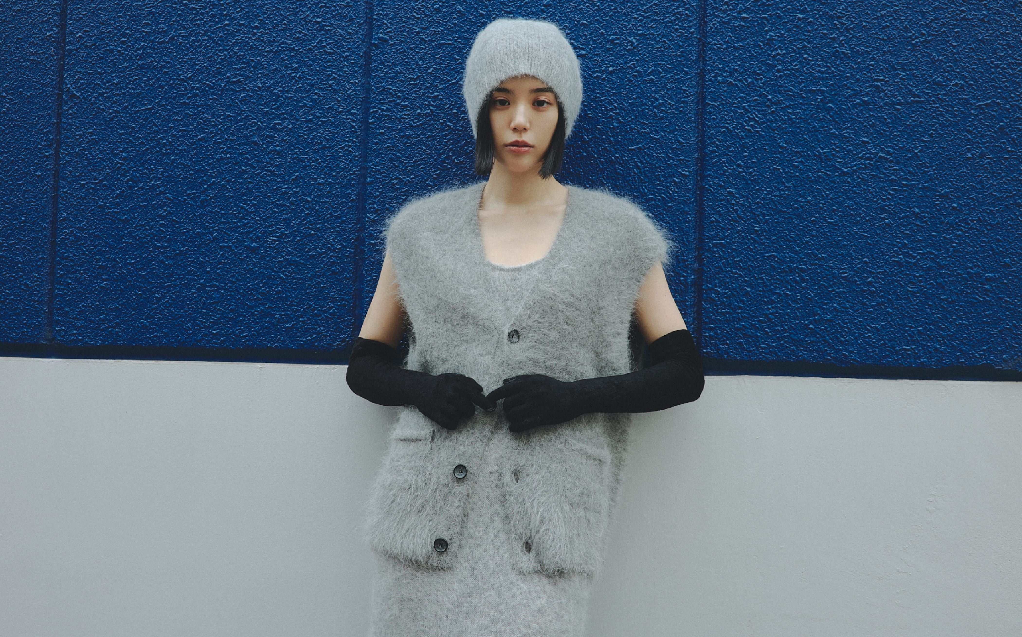 ’24 AUTUMN PRE ORDER Starring. Junko Katoh