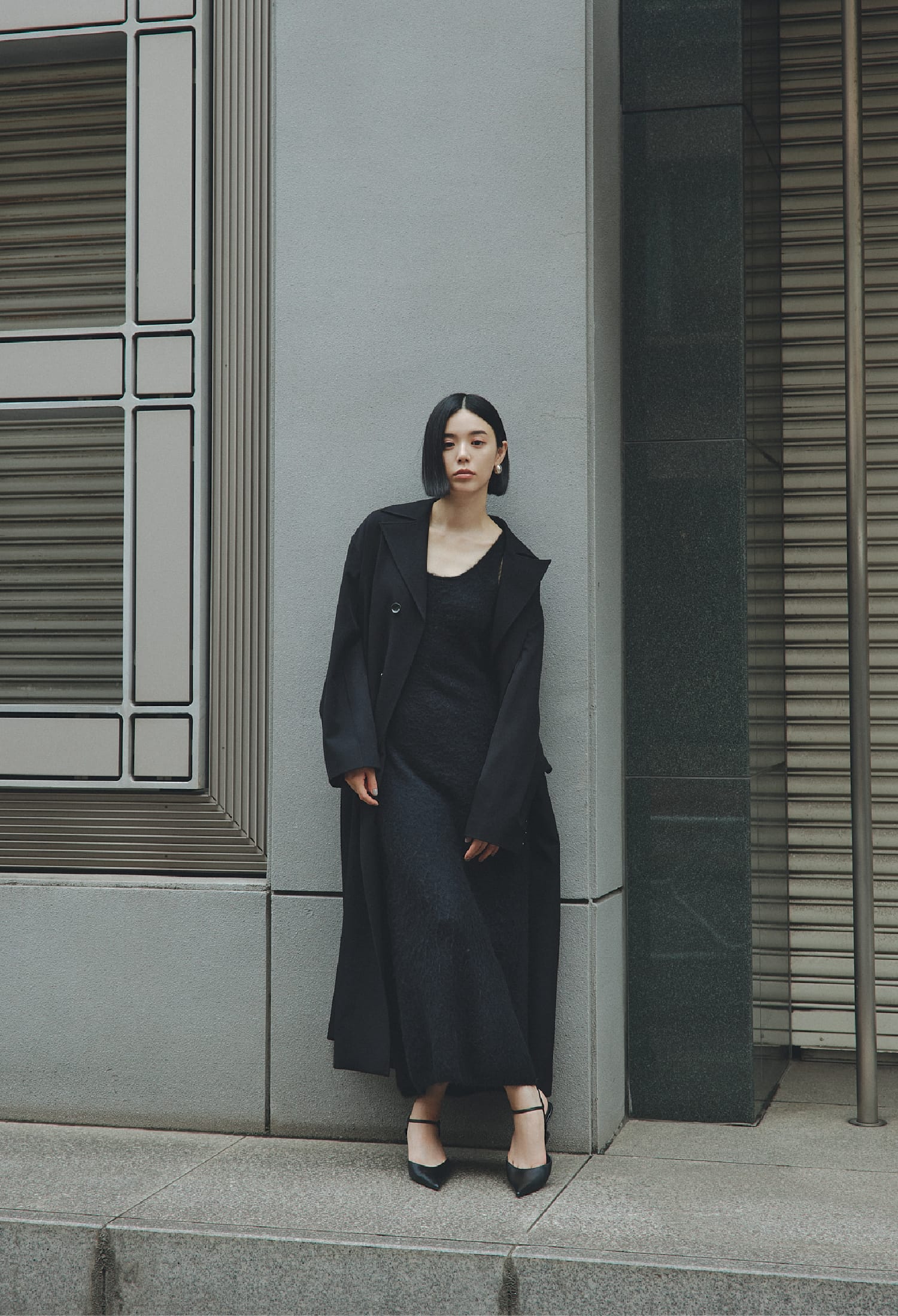 モデル画像