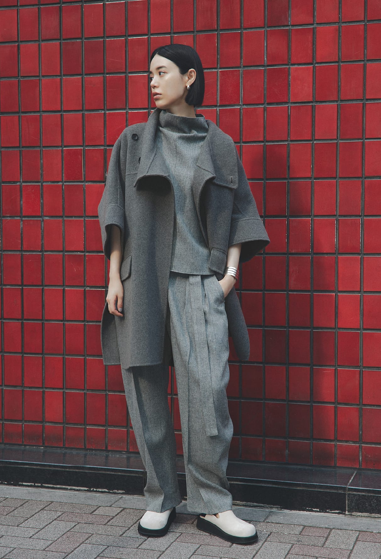 モデル画像
