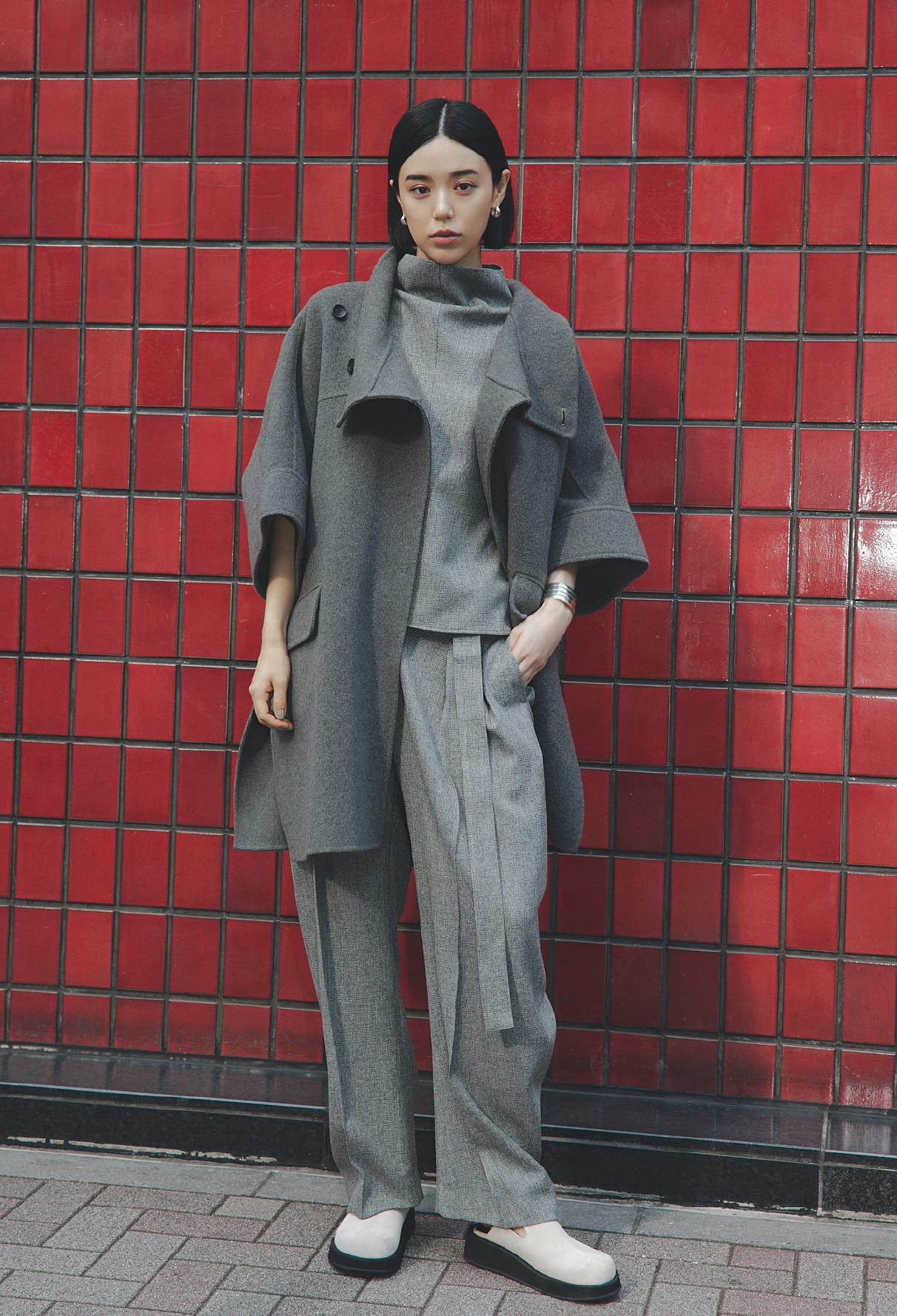 モデル画像