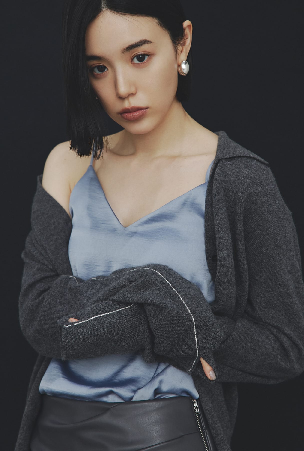モデル画像