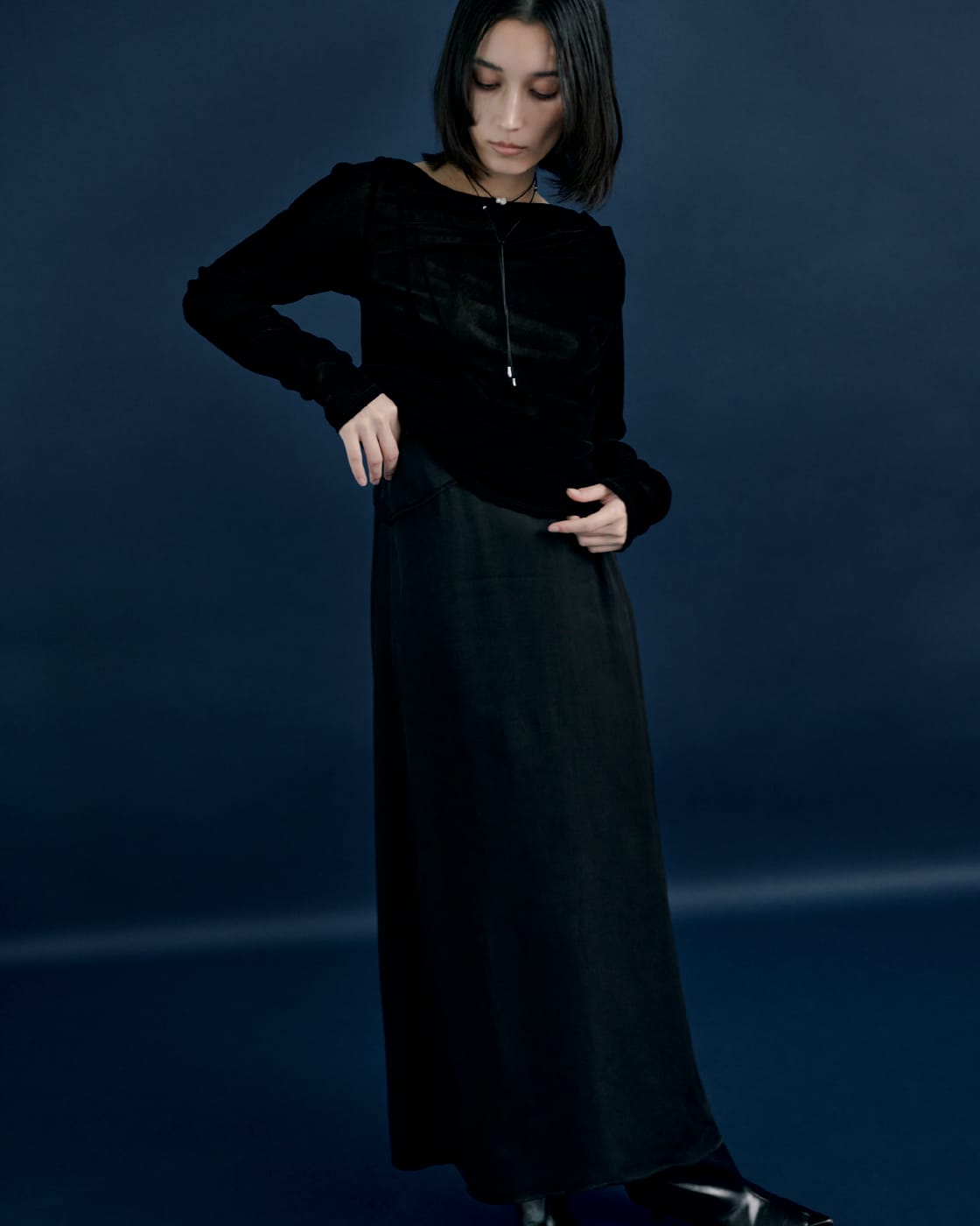 ’24 AUTUMN ONLINE EXCLUSIVE