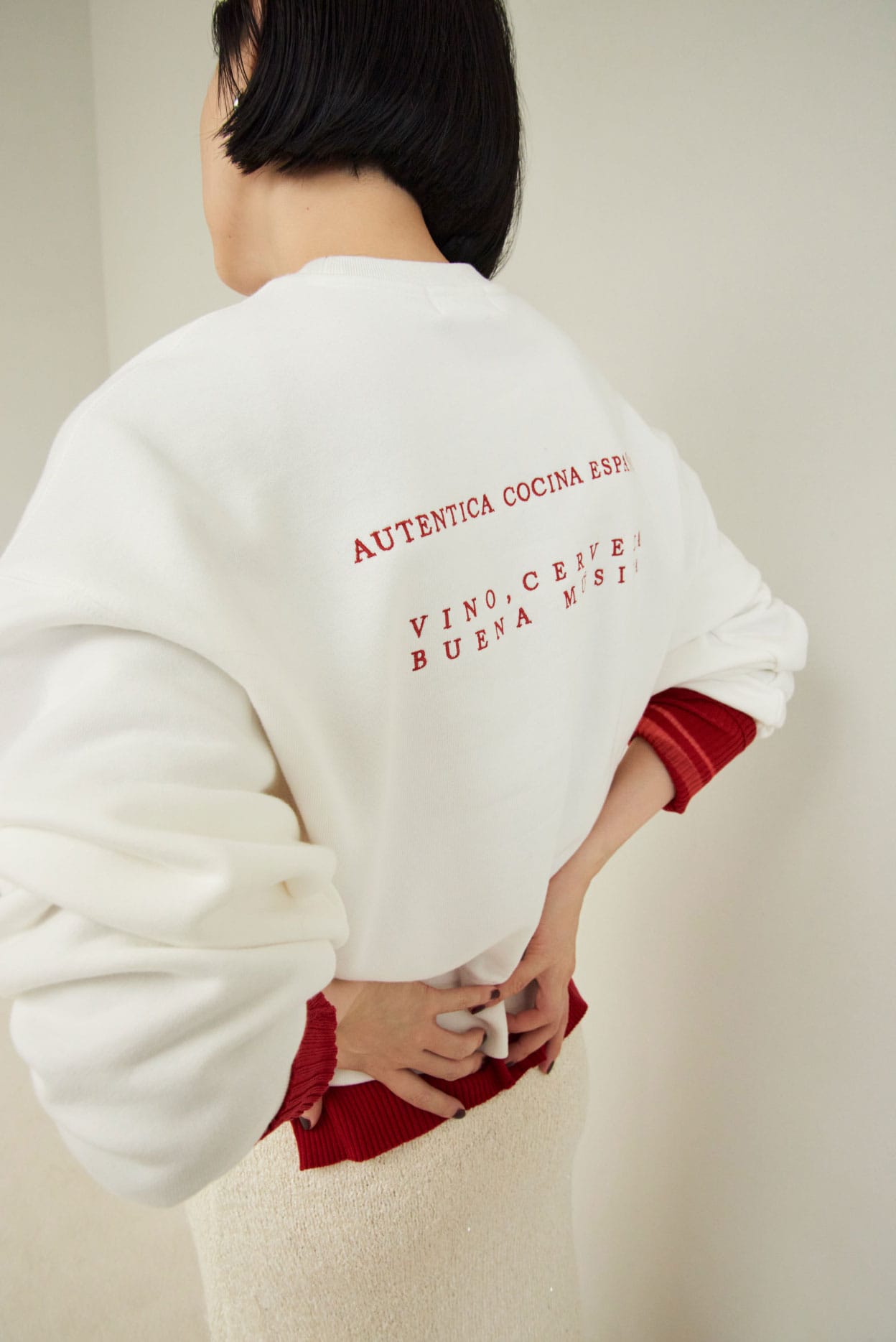 モデル画像