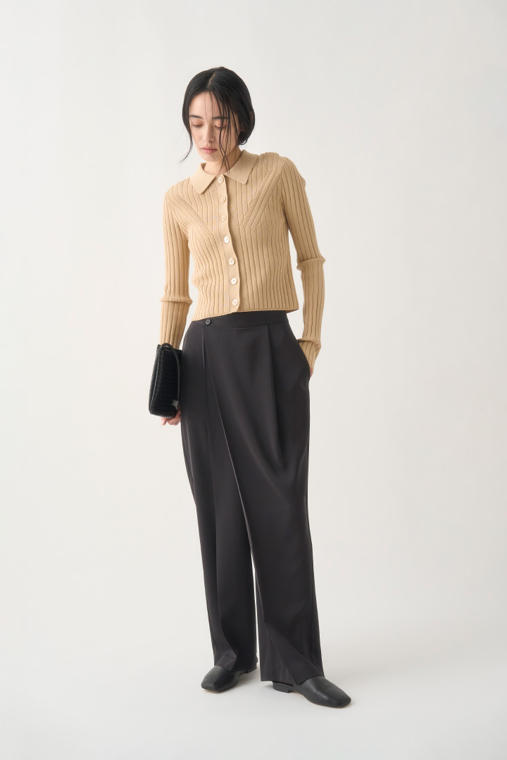 2025 SPRING COLLECTION LOOK BOOK VOL.01