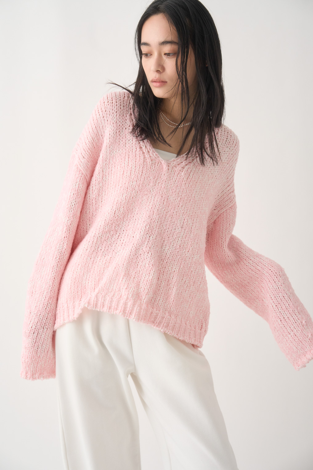 2025 SPRING COLLECTION LOOK BOOK VOL.01