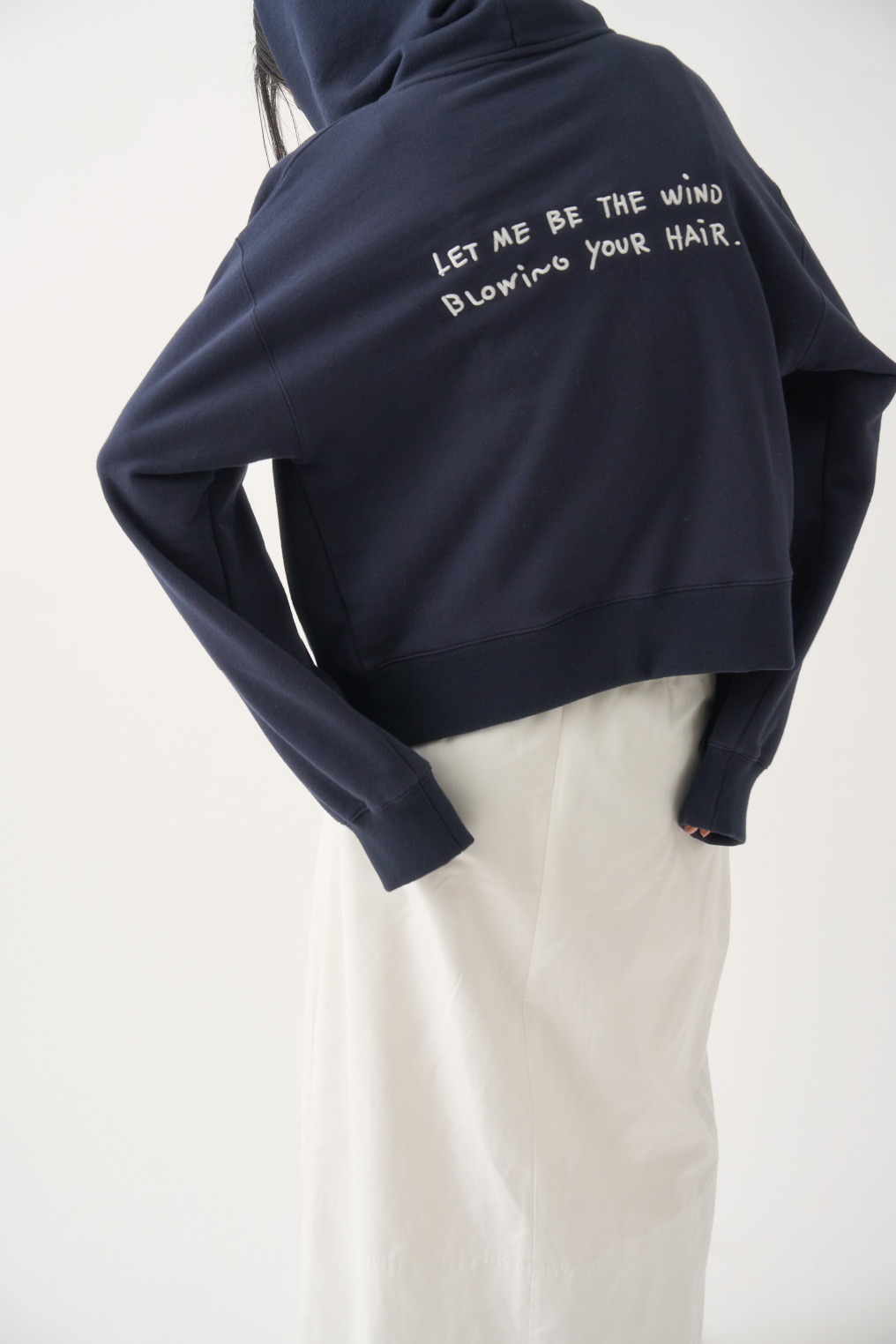 2025 SPRING COLLECTION LOOK BOOK VOL.01