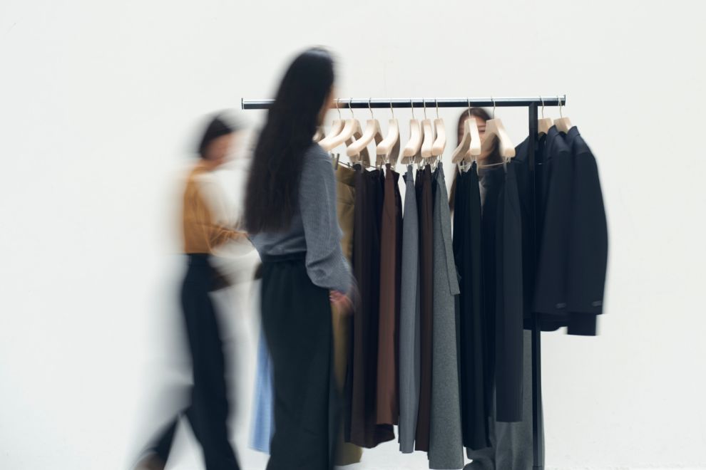 MIESROHE'S craftsmanship | MIESROHE（ミースロエ）公式サイト