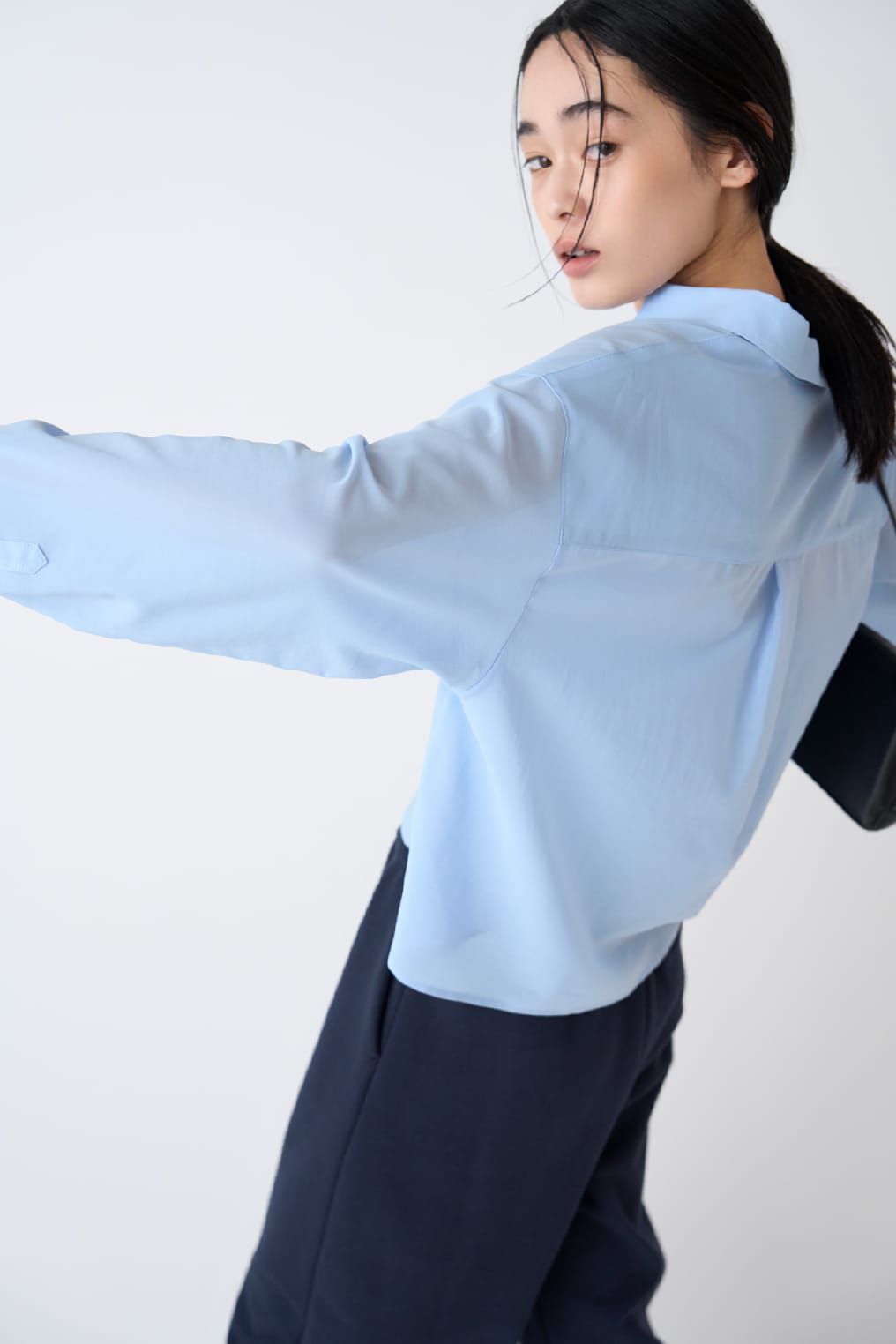 2025 SPRING COLLECTION LOOK BOOK VOL.03