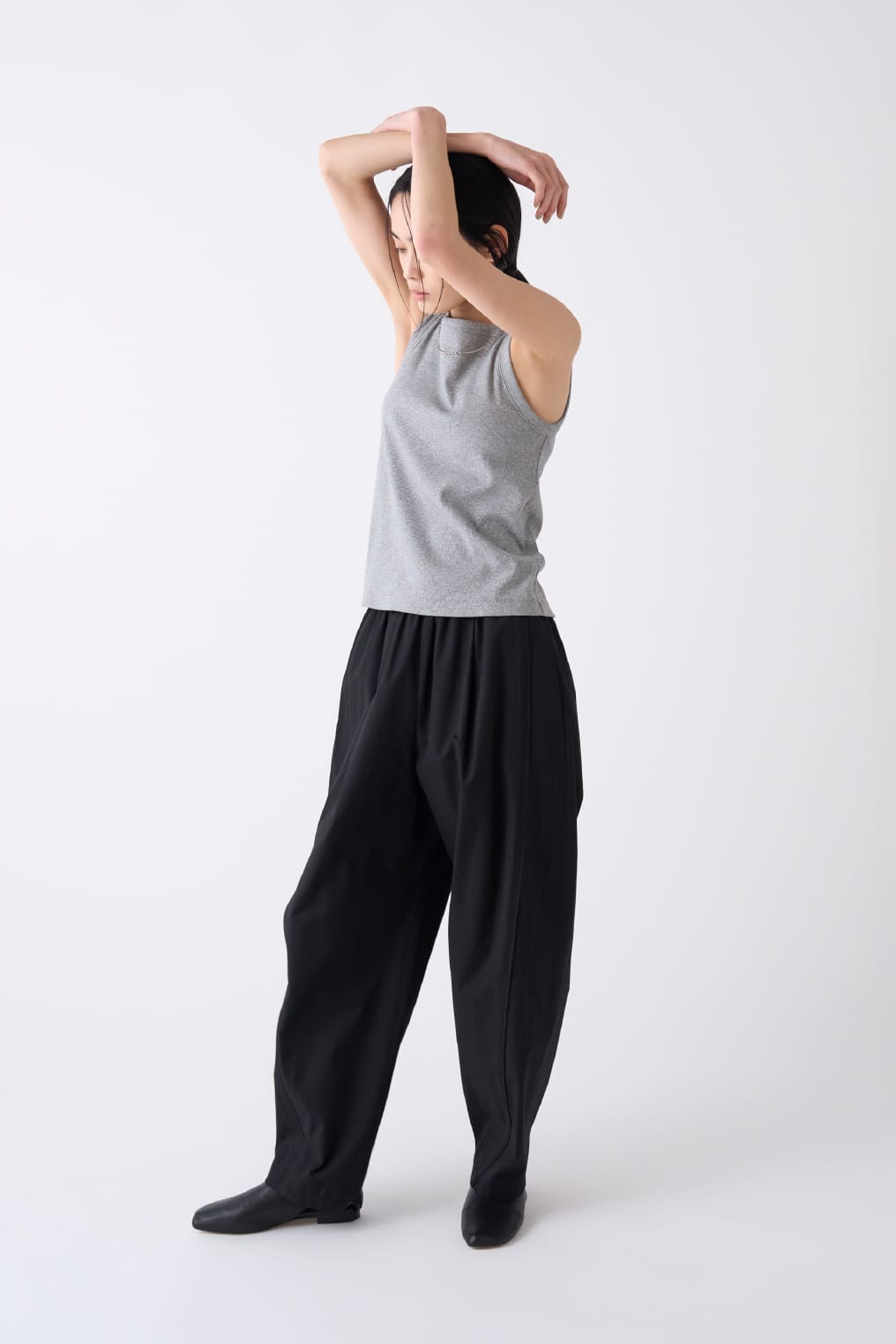 2025 SPRING COLLECTION LOOK BOOK VOL.03