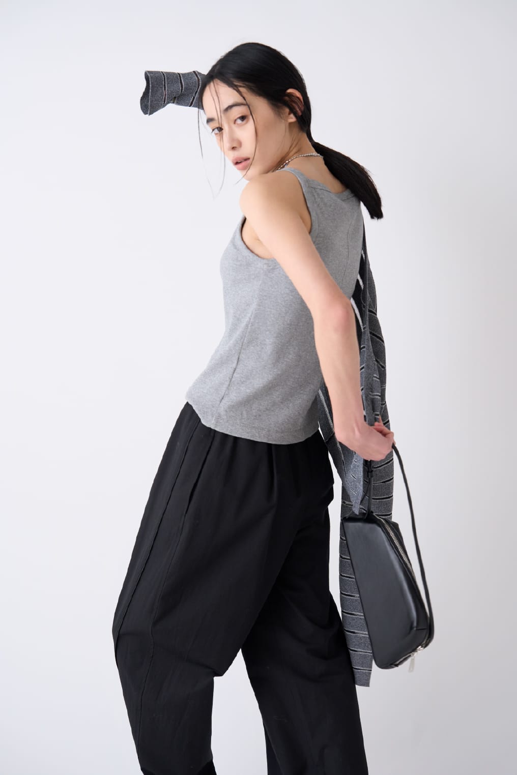 2025 SPRING COLLECTION LOOK BOOK VOL.03