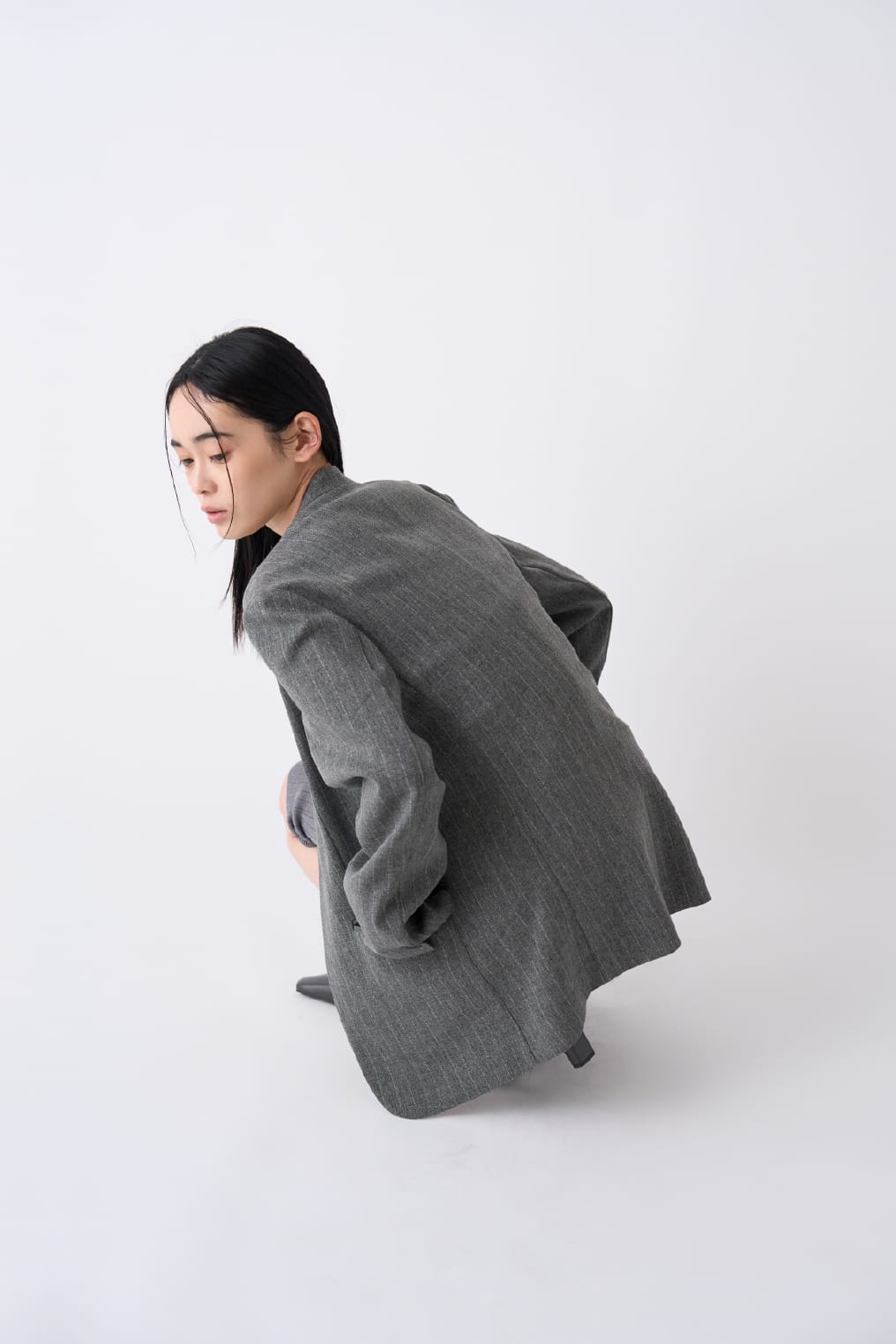 2025 SPRING COLLECTION LOOK BOOK VOL.03