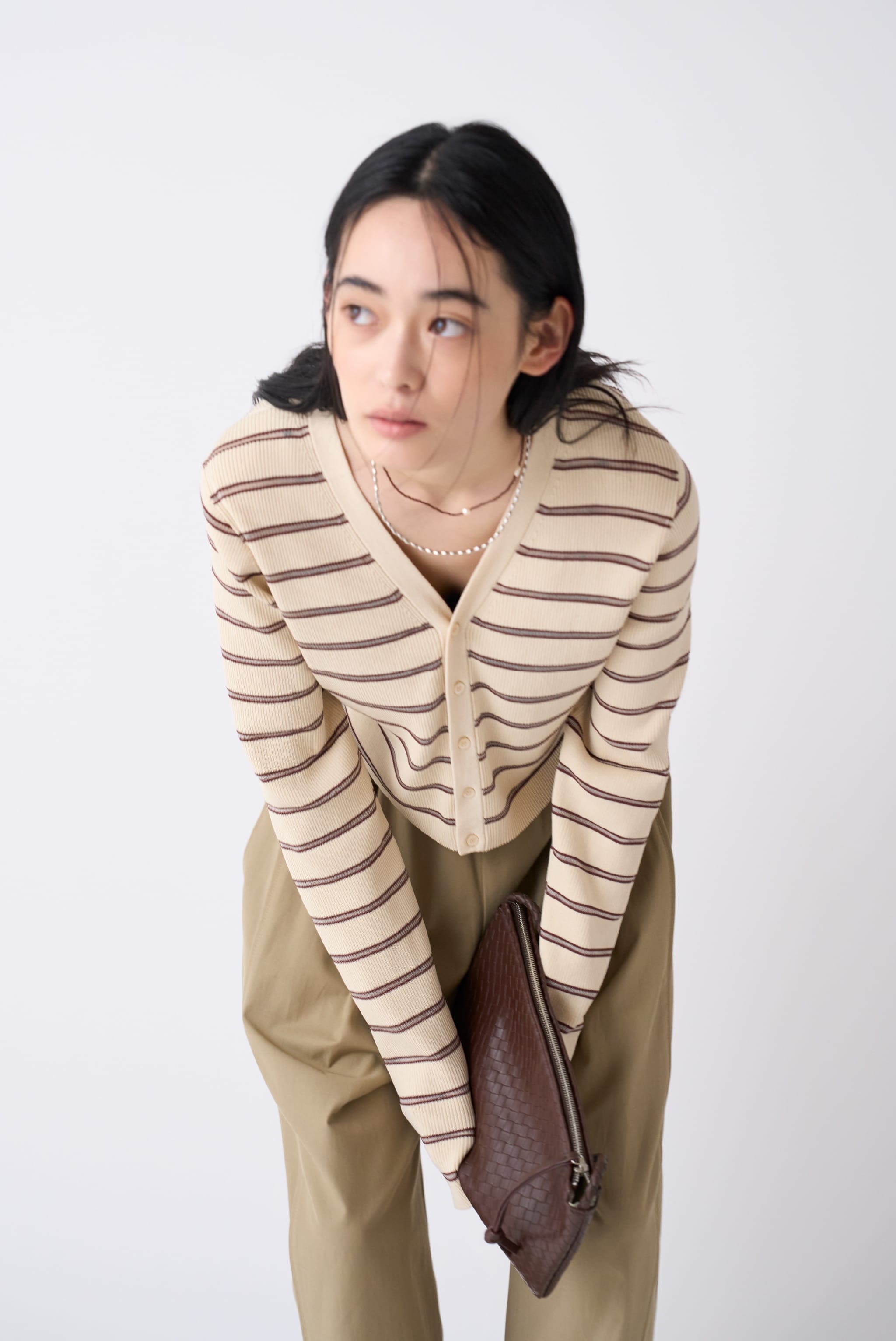2025 SPRING COLLECTION LOOK BOOK VOL.03
