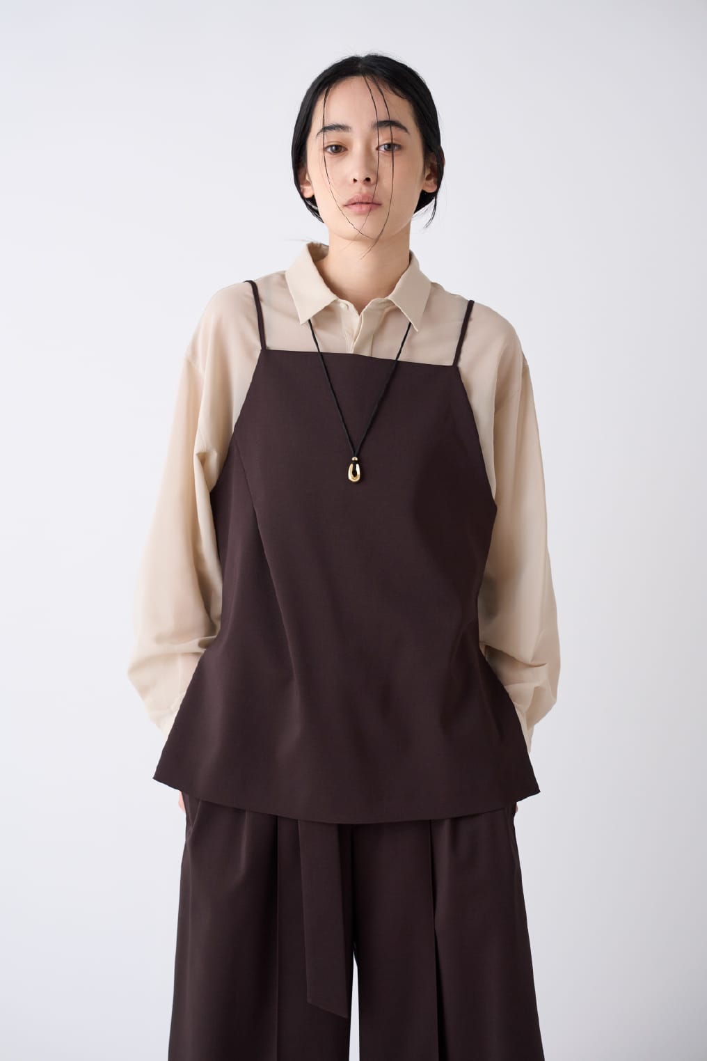 2025 SPRING COLLECTION LOOK BOOK VOL.03