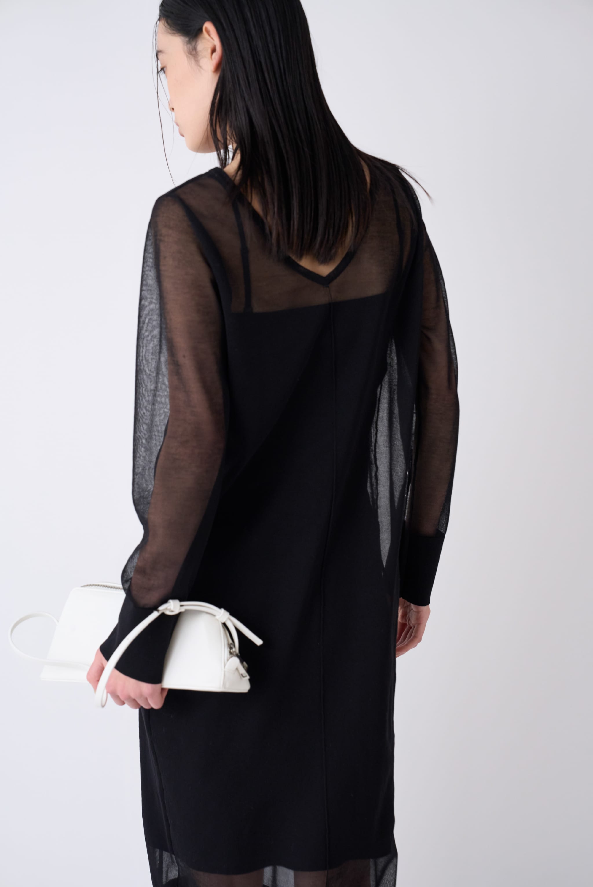 2025 SPRING COLLECTION LOOK BOOK VOL.03