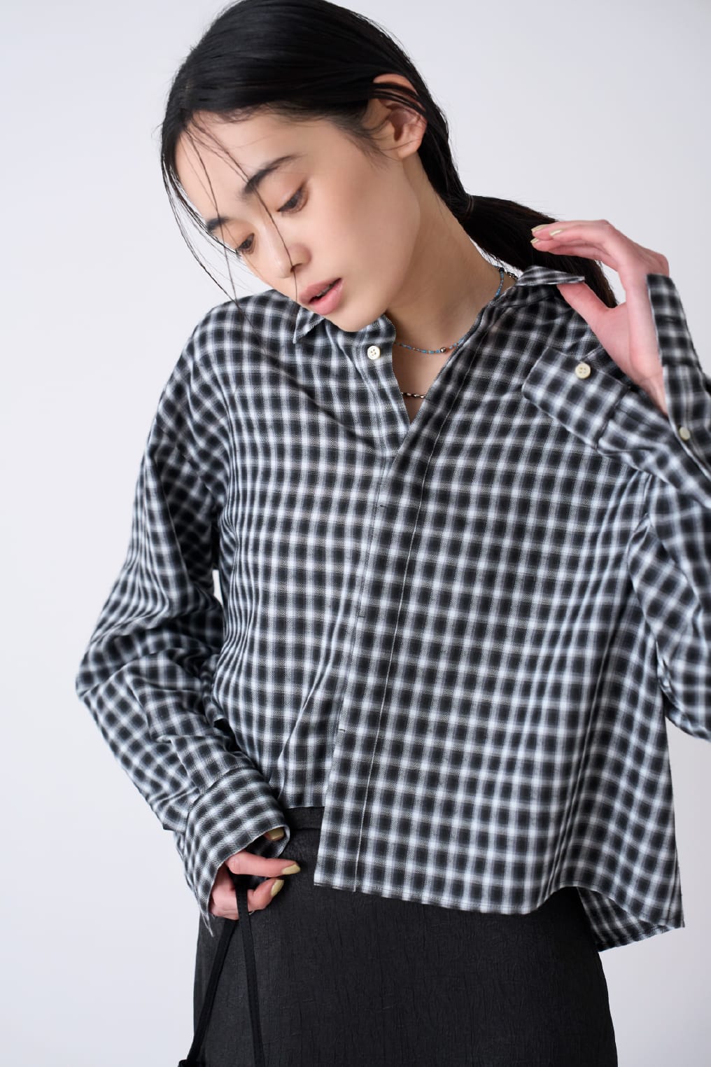 2025 SPRING COLLECTION LOOK BOOK VOL.03