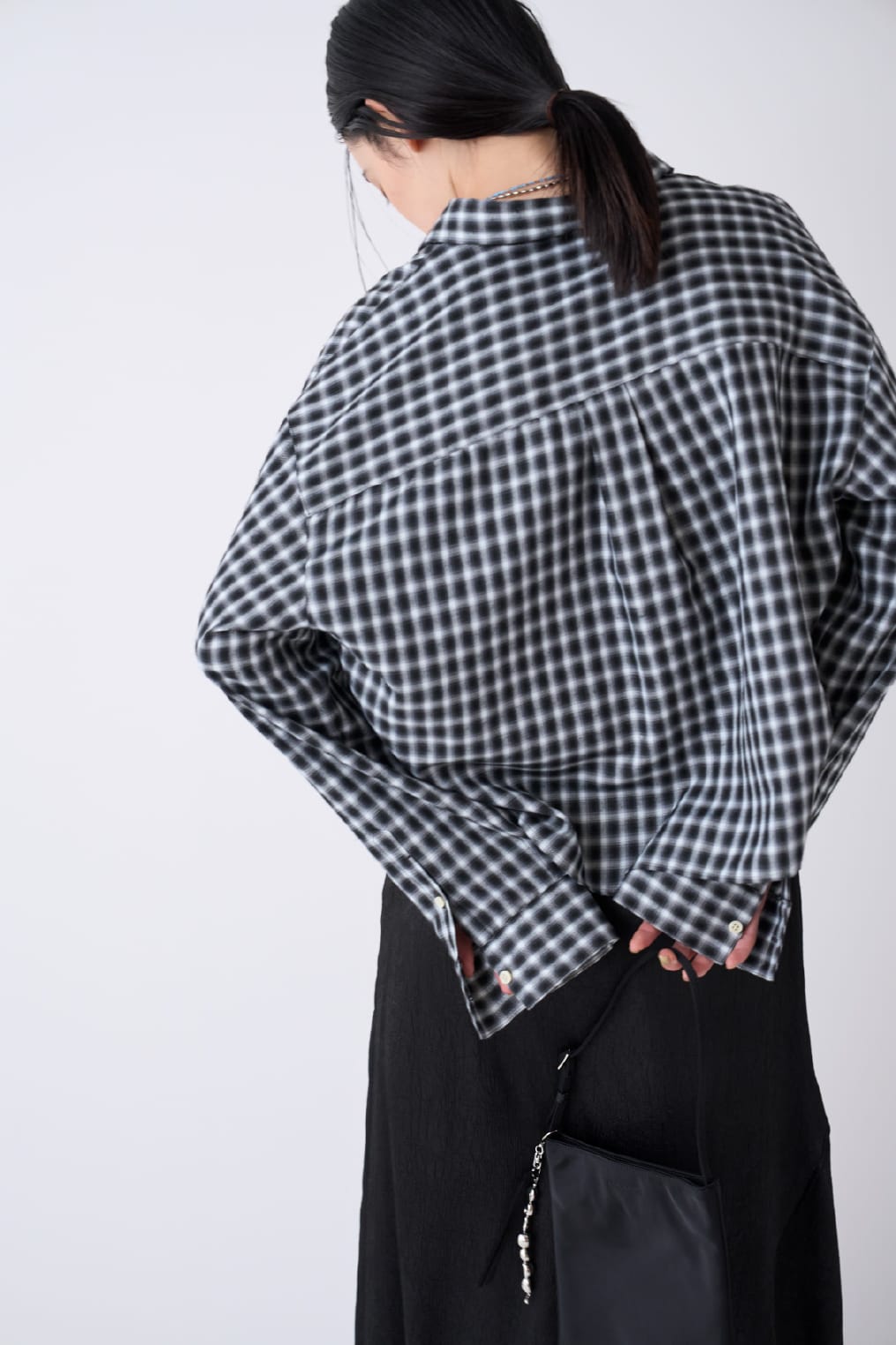 2025 SPRING COLLECTION LOOK BOOK VOL.03