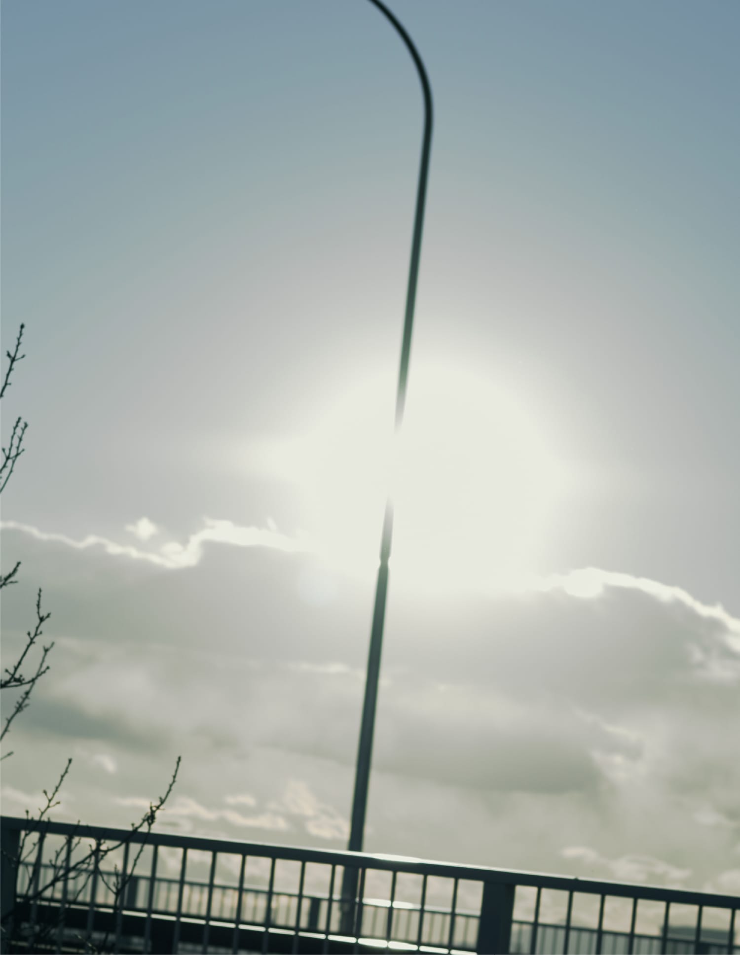 空の写真