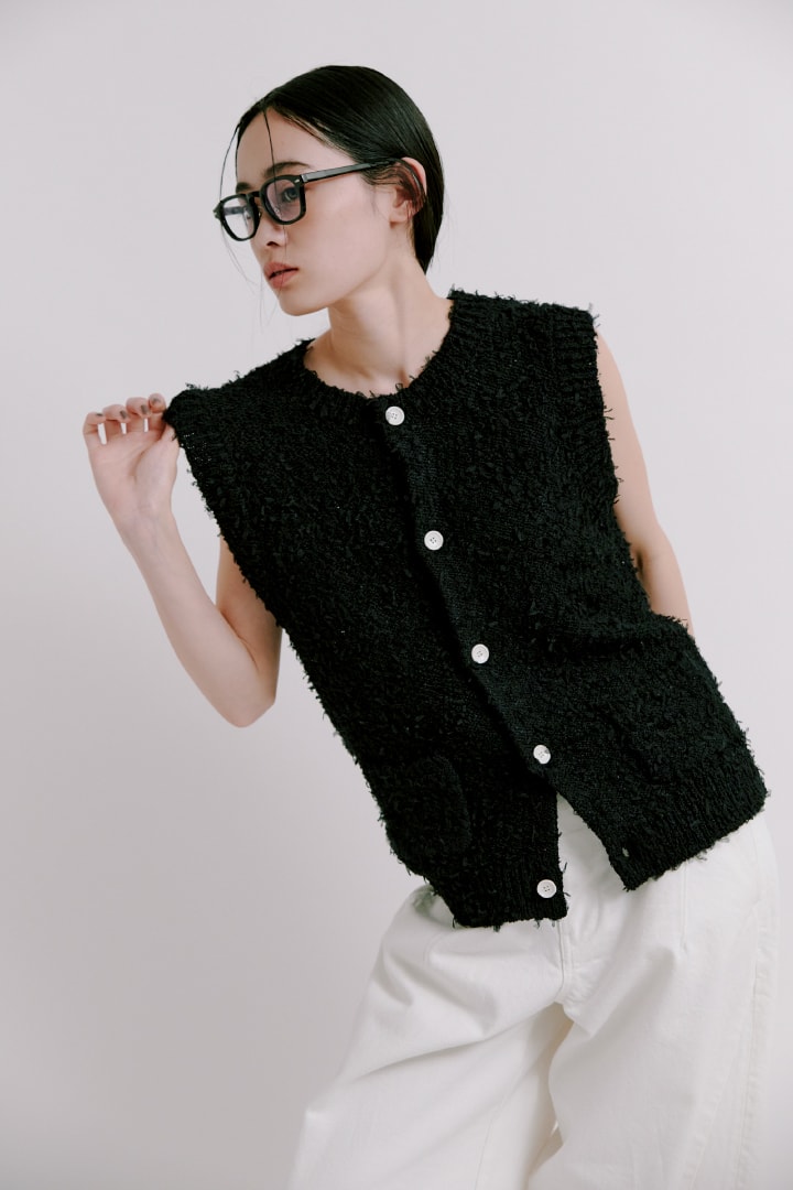 2025 SUMMER COLLECTION LOOK BOOK VOL.03