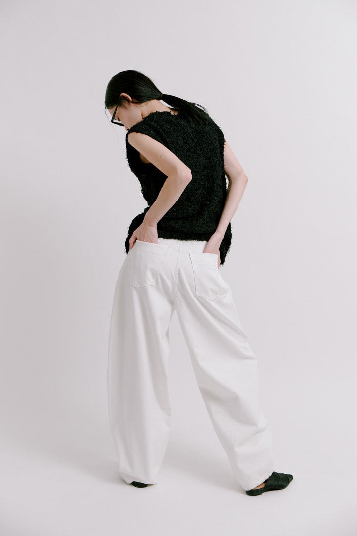 2025 SUMMER COLLECTION LOOK BOOK VOL.03