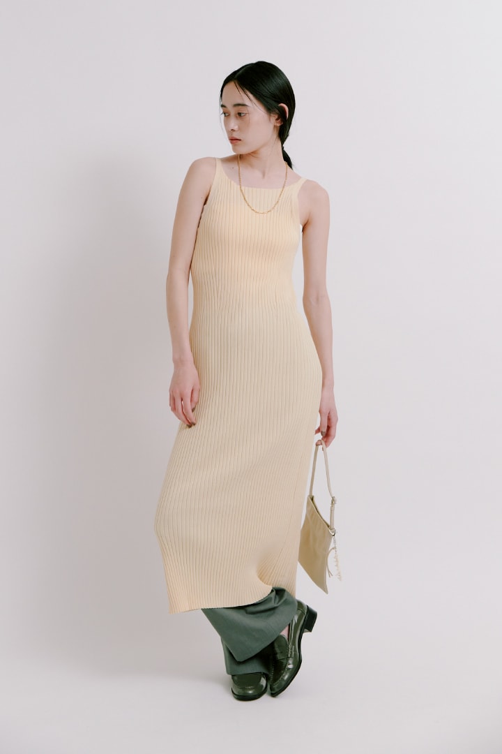 2025 SUMMER COLLECTION LOOK BOOK VOL.03