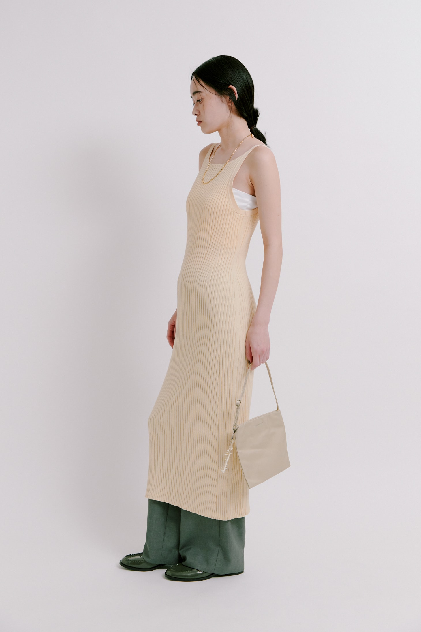 2025 SUMMER COLLECTION LOOK BOOK VOL.03