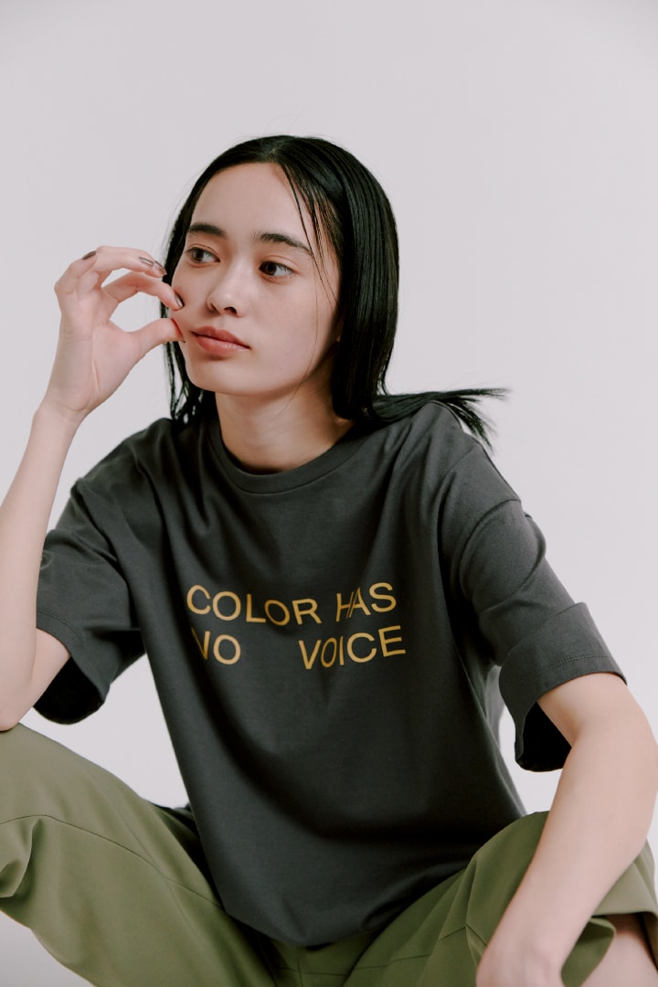 2025 SUMMER COLLECTION LOOK BOOK VOL.03