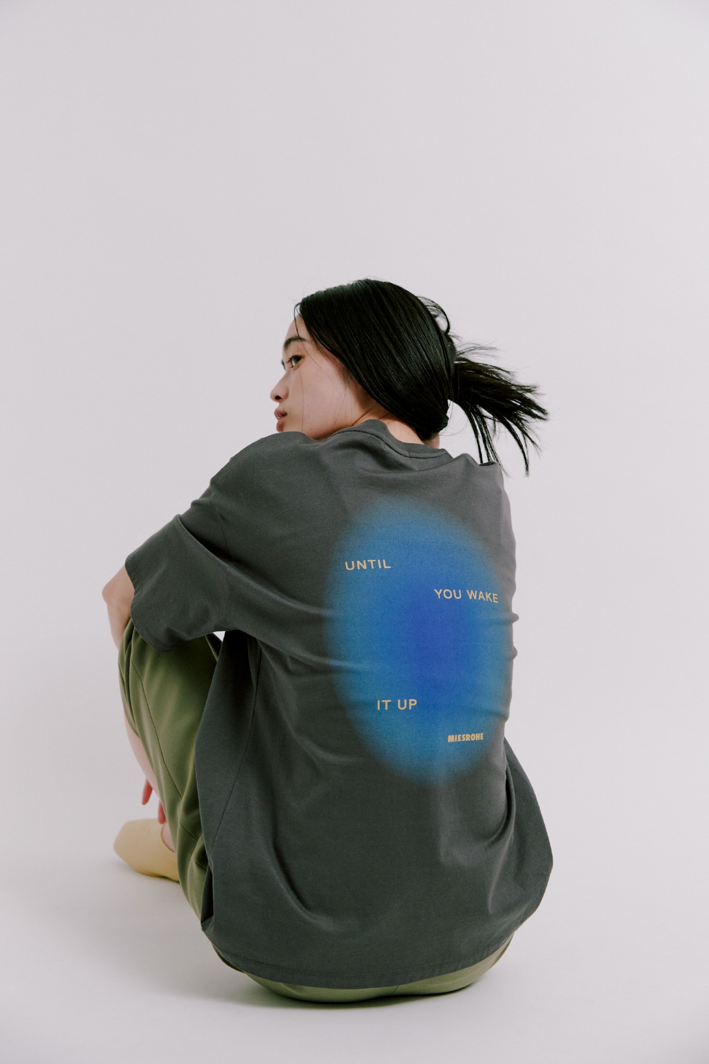 2025 SUMMER COLLECTION LOOK BOOK VOL.03