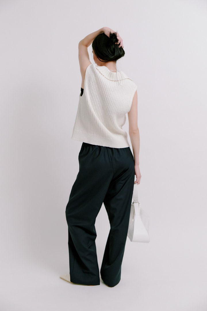 2025 SUMMER COLLECTION LOOK BOOK VOL.03